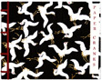Paper Cranes (Alembic Press)
