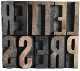 Letterpress
