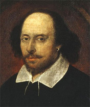William Shakespeare