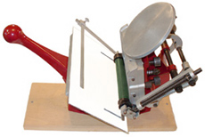 Fiona's Adana Five Three