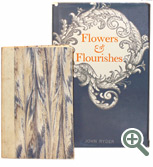 A Suite of Fluerons by John Ryder