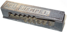 Hempel No 1 Quoin