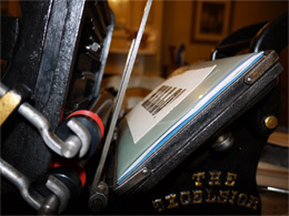 Kelsey Excelsior in Swiss Packing